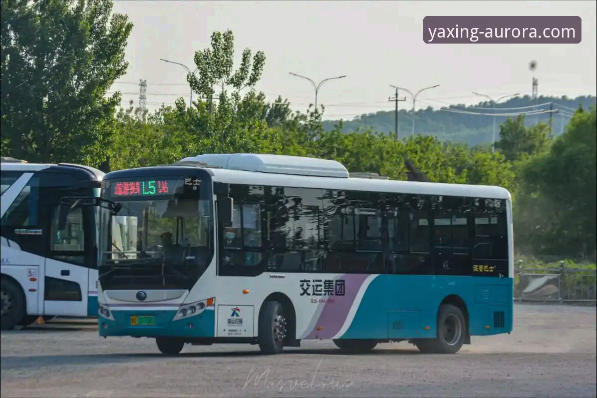 亚星客车企业实力 亚星官网平台详解:从用户视角看亚星客车企业实力