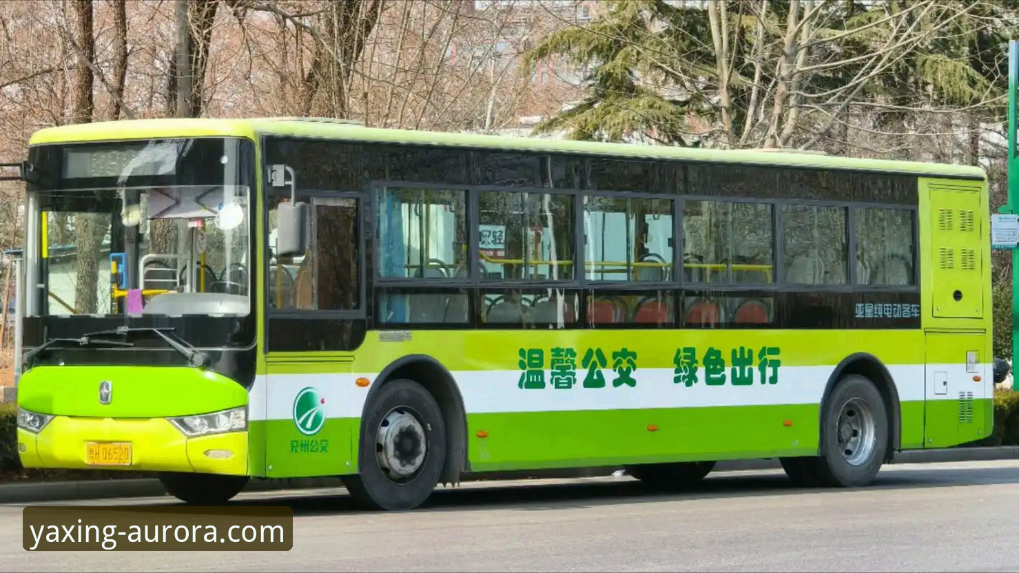 亚星客车电池续航表现怎么样？实际使用中能否应对长途运营？
