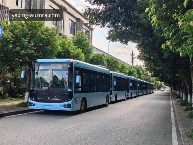 亚星电动客车推荐与官网平台使用详解