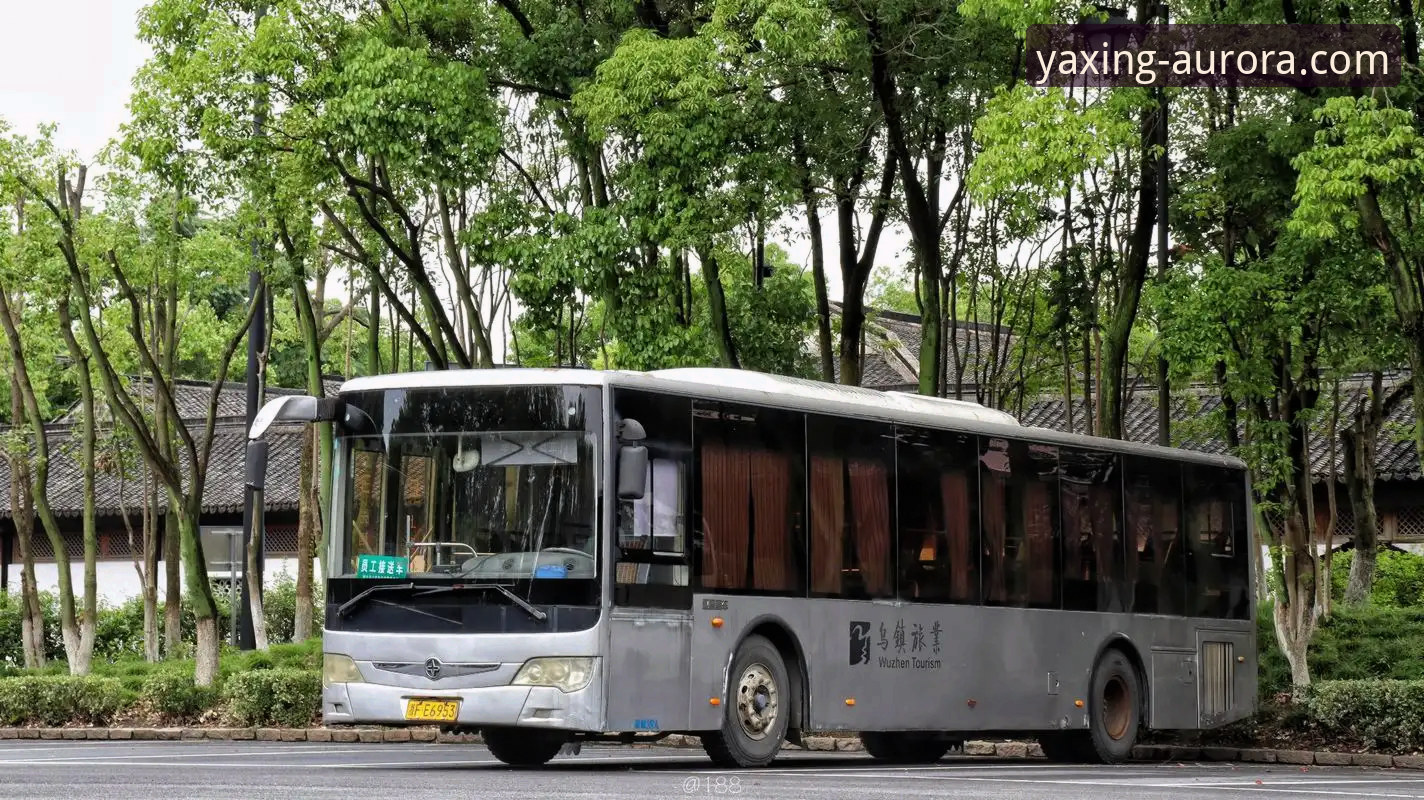 亚星官网平台深度评测：一部浓缩的中国客车工业发展史