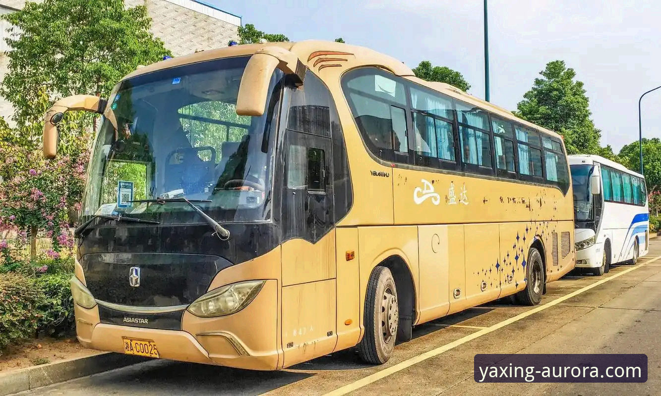 亚星客车用户评价攻略 深度揭秘亚星客车用户评价攻略:在官网平台解锁真实口碑的三大创新路径