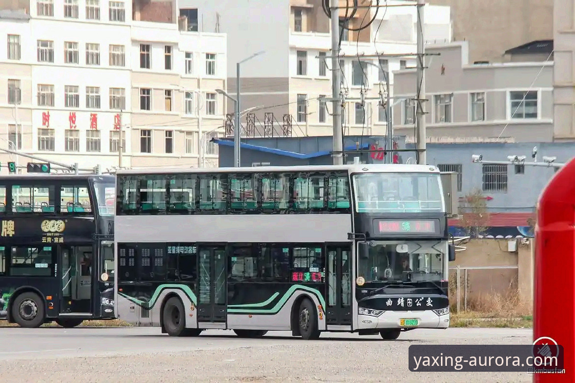 亚星客车值得买吗 资深客车用户亲测:亚星客车值得买吗?我的三年真实使用心得